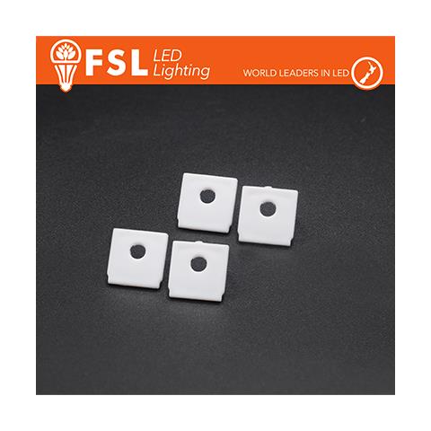 Per Profilo A Raso Cartongesso (tappi)  - Foto 1